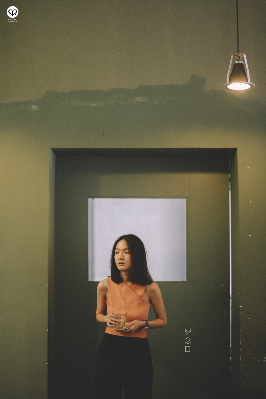 malaysia female model awesome canteen prologue petaling jaya