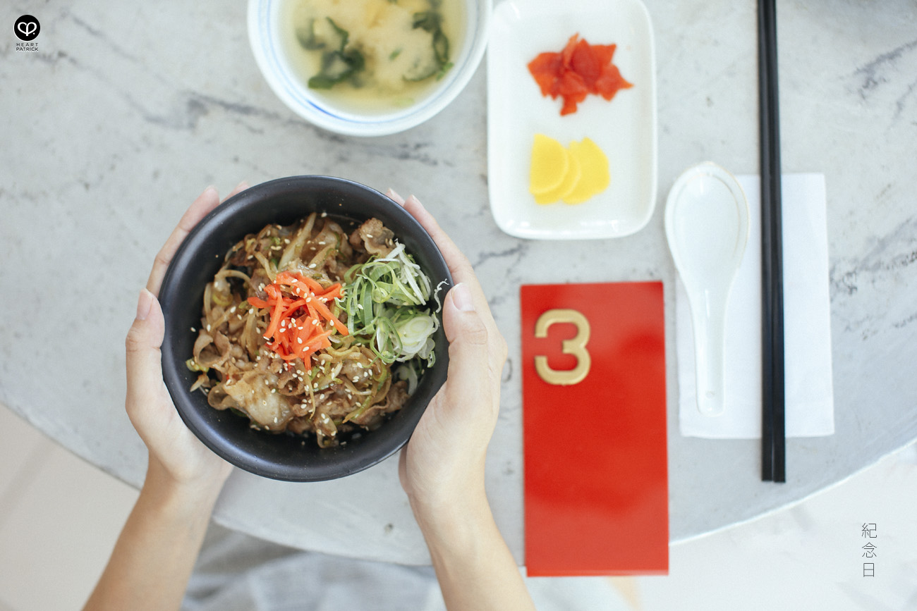 malaysia female model awesome canteen prologue petaling jaya japanese rice