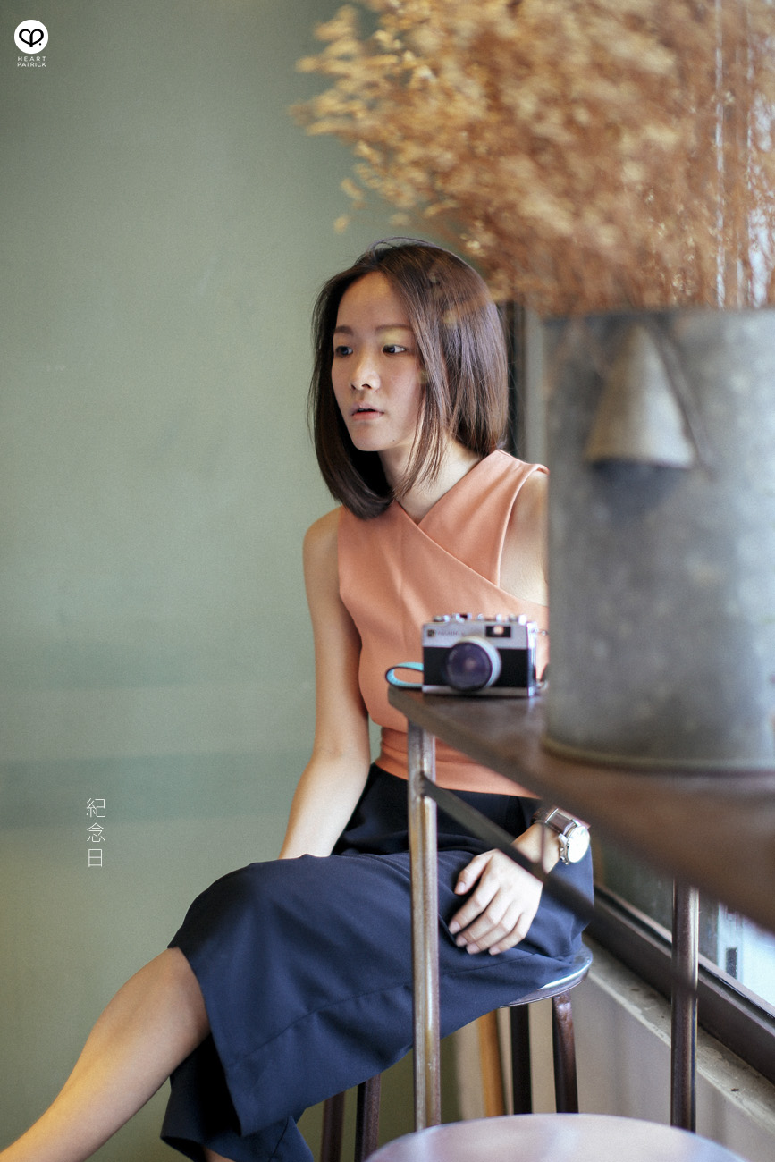 malaysia female model awesome canteen prologue petaling jaya