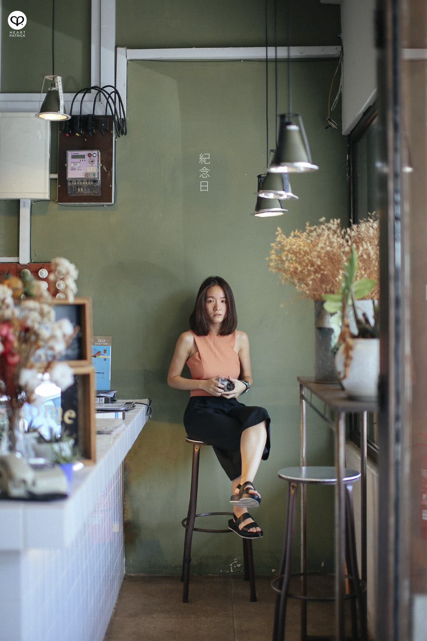 malaysia female model awesome canteen prologue petaling jaya