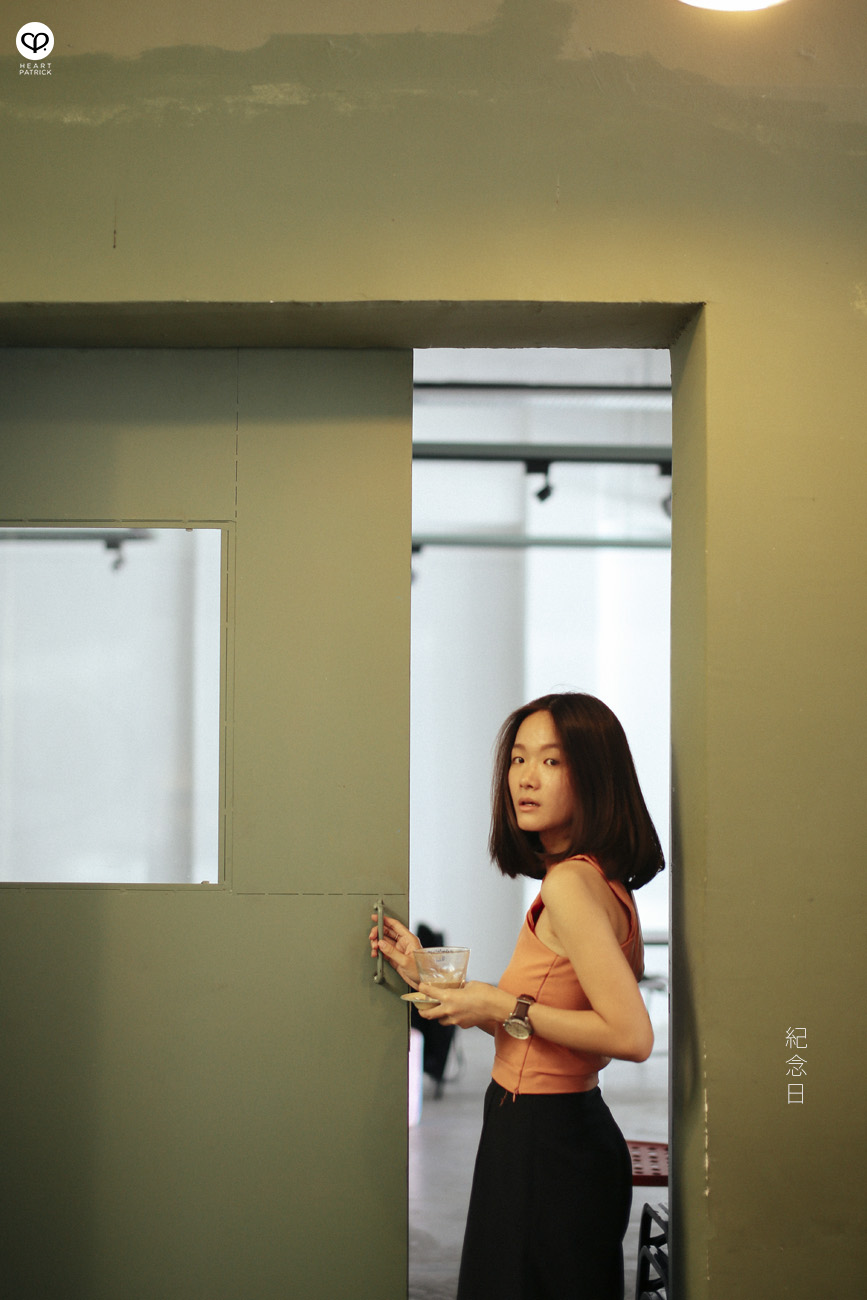 malaysia female model awesome canteen prologue petaling jaya