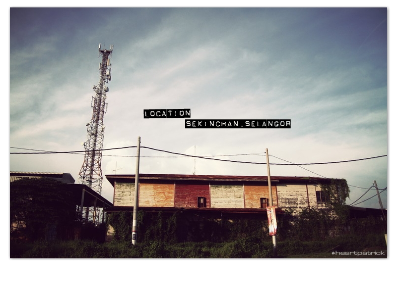 sekinchan creative portrait vintage retro quirky