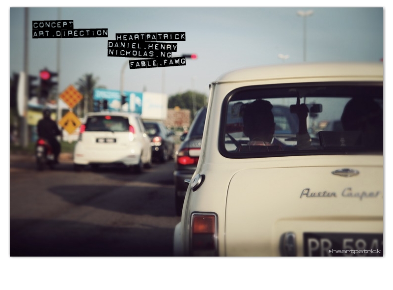 sekinchan creative portrait vintage retro quirky