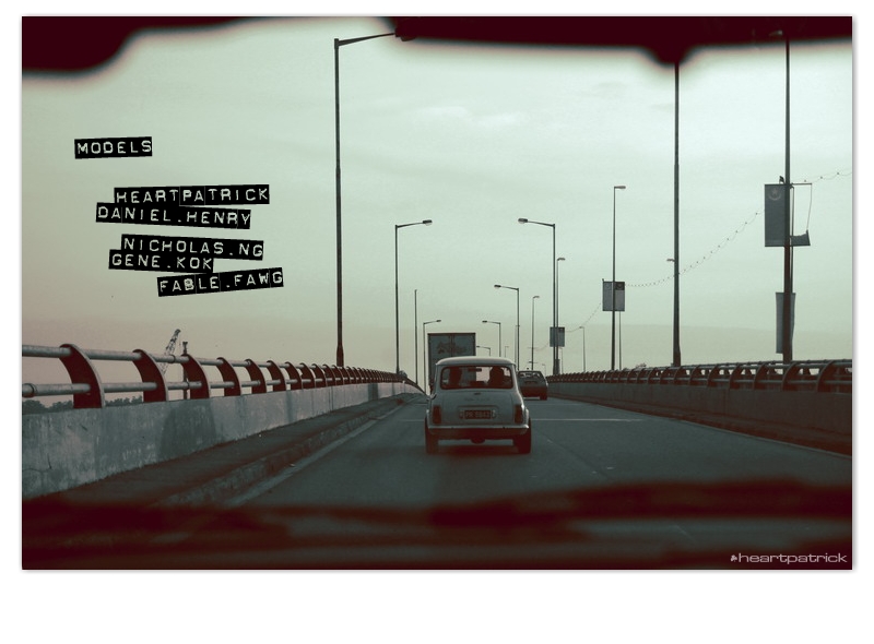 sekinchan creative portrait vintage retro quirky