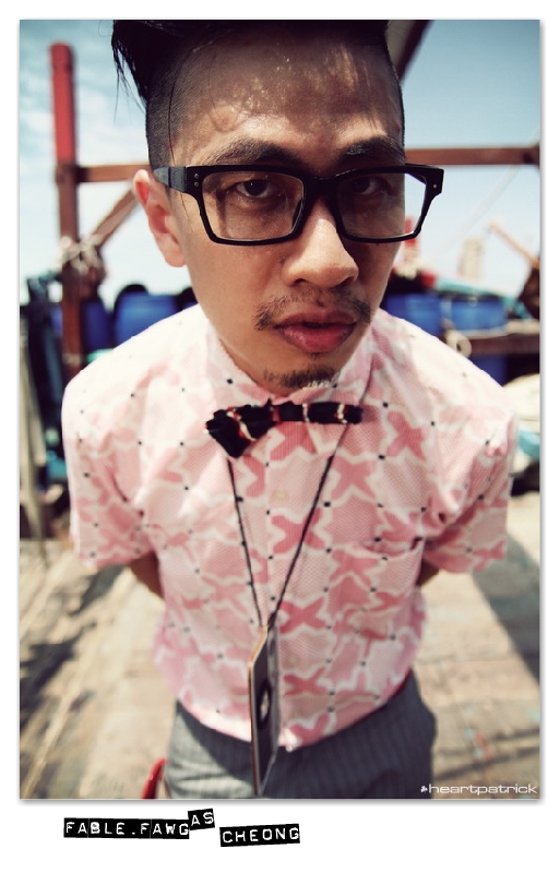 sekinchan creative portrait vintage retro quirky