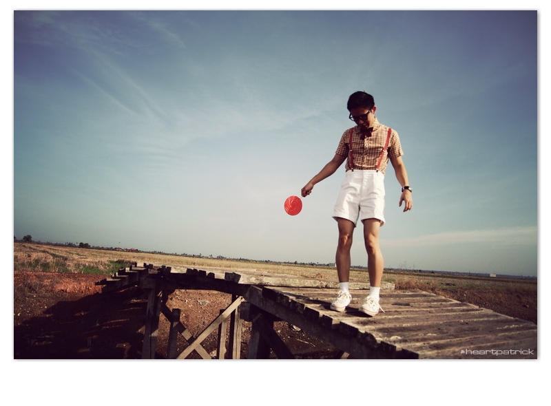 sekinchan creative portrait vintage retro quirky