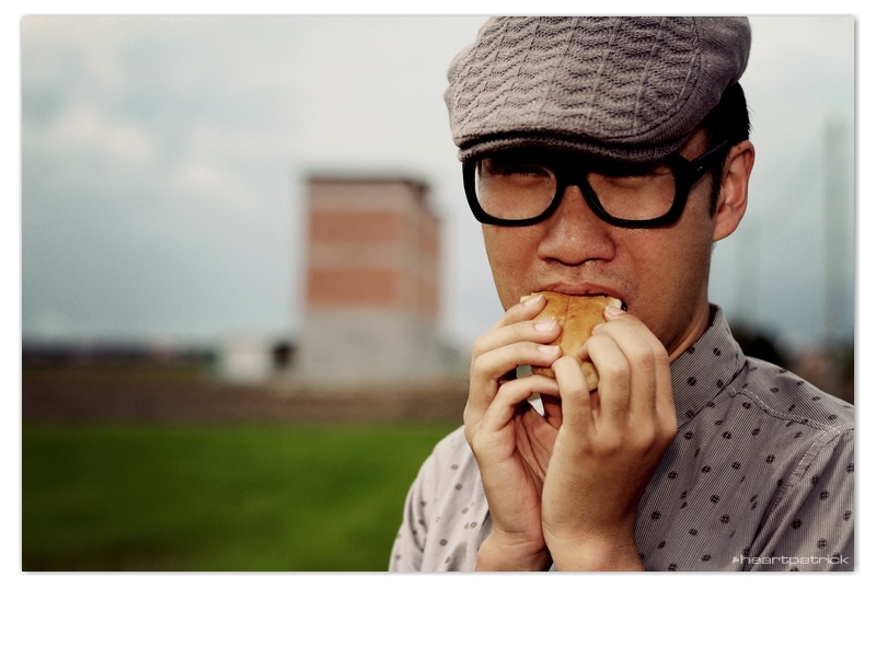 sekinchan creative portrait vintage retro quirky