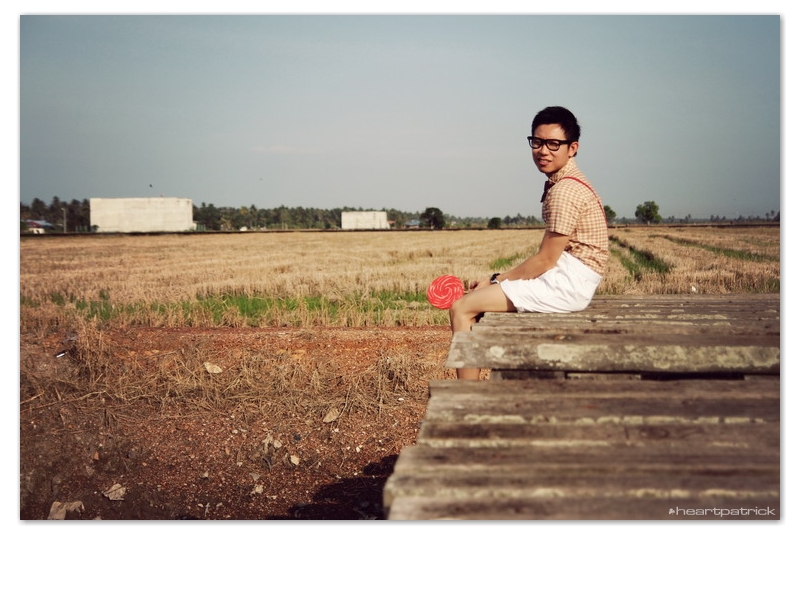 sekinchan creative portrait vintage retro quirky