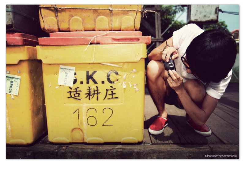 sekinchan creative portrait vintage retro quirky