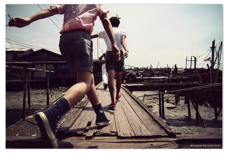 sekinchan creative portrait vintage retro quirky