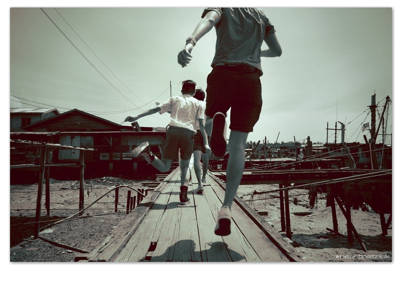 sekinchan creative portrait vintage retro quirky