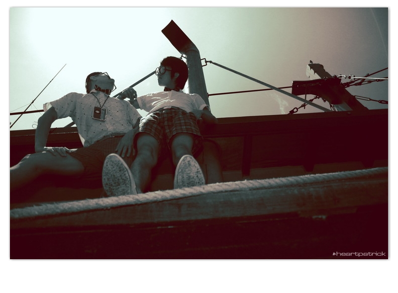 sekinchan creative portrait vintage retro quirky