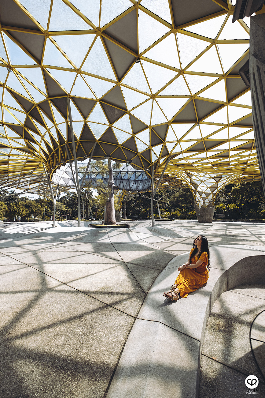 heartpatrick urban exploring street photography perdana botanical park kuala lumpur
