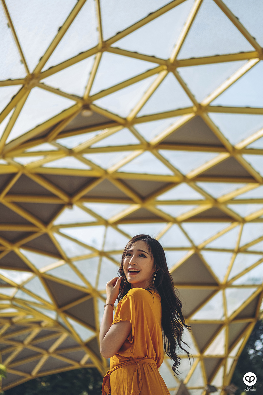 heartpatrick urban exploring street photography perdana botanical park kuala lumpur