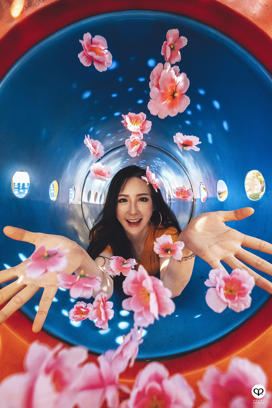 heartpatrick urban exploring street photography perdana botanical park kuala lumpur