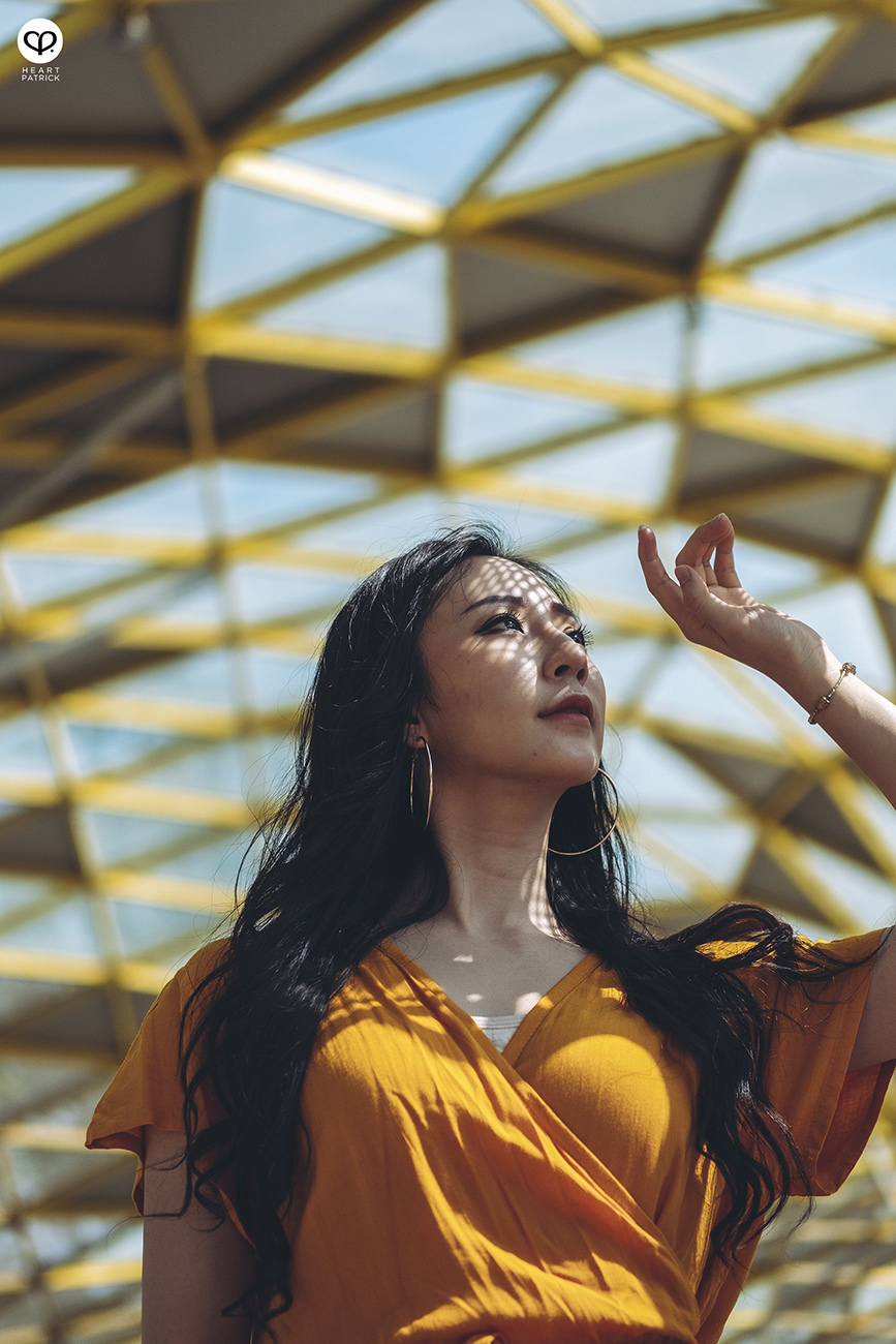 heartpatrick urban exploring street photography perdana botanical park kuala lumpur