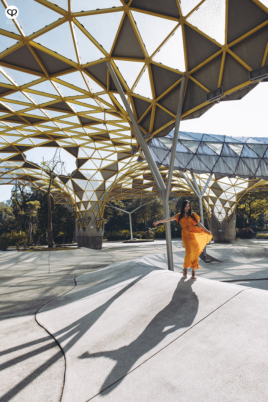 heartpatrick urban exploring street photography perdana botanical park kuala lumpur