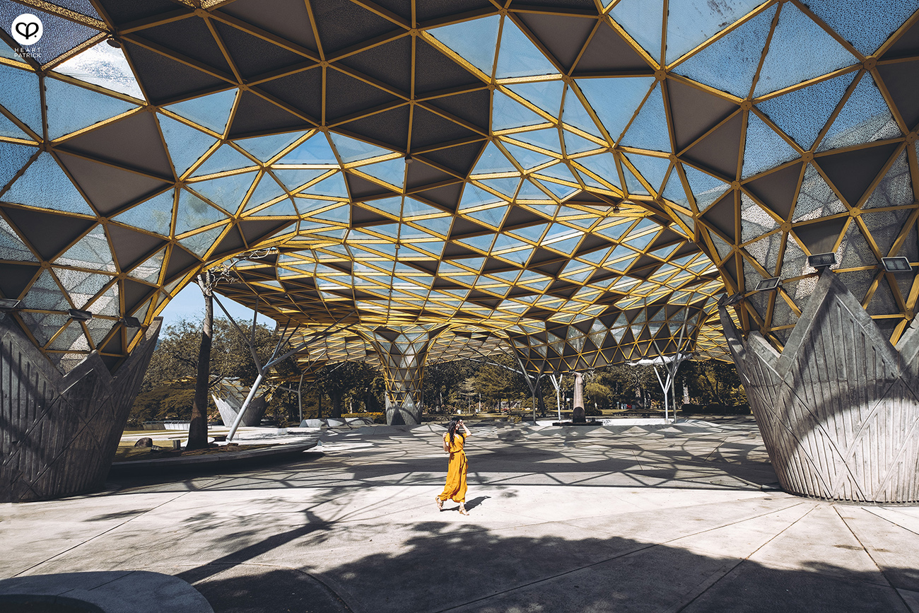 heartpatrick urban exploring street photography perdana botanical park kuala lumpur