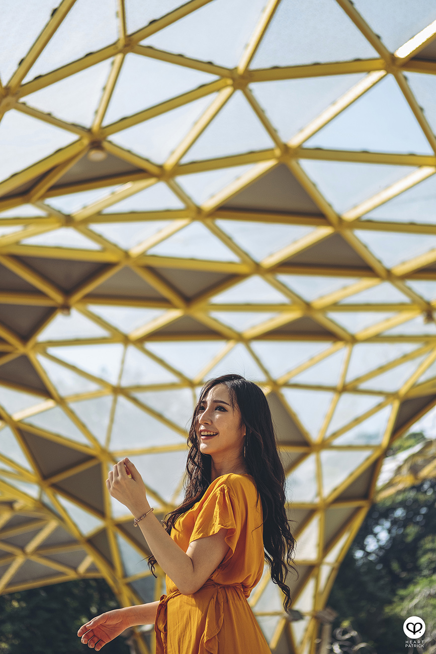 heartpatrick urban exploring street photography perdana botanical park kuala lumpur