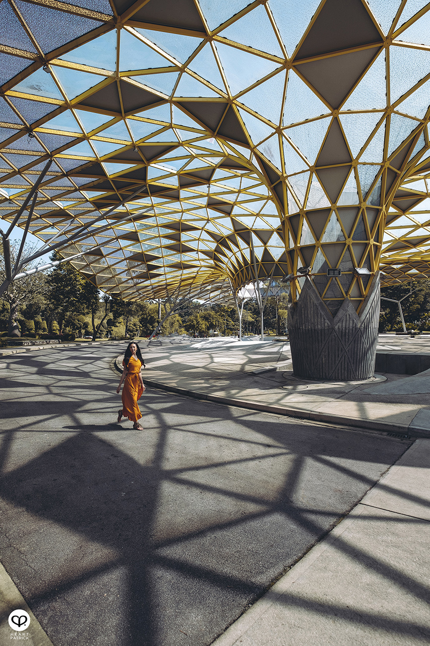 heartpatrick urban exploring street photography perdana botanical park kuala lumpur