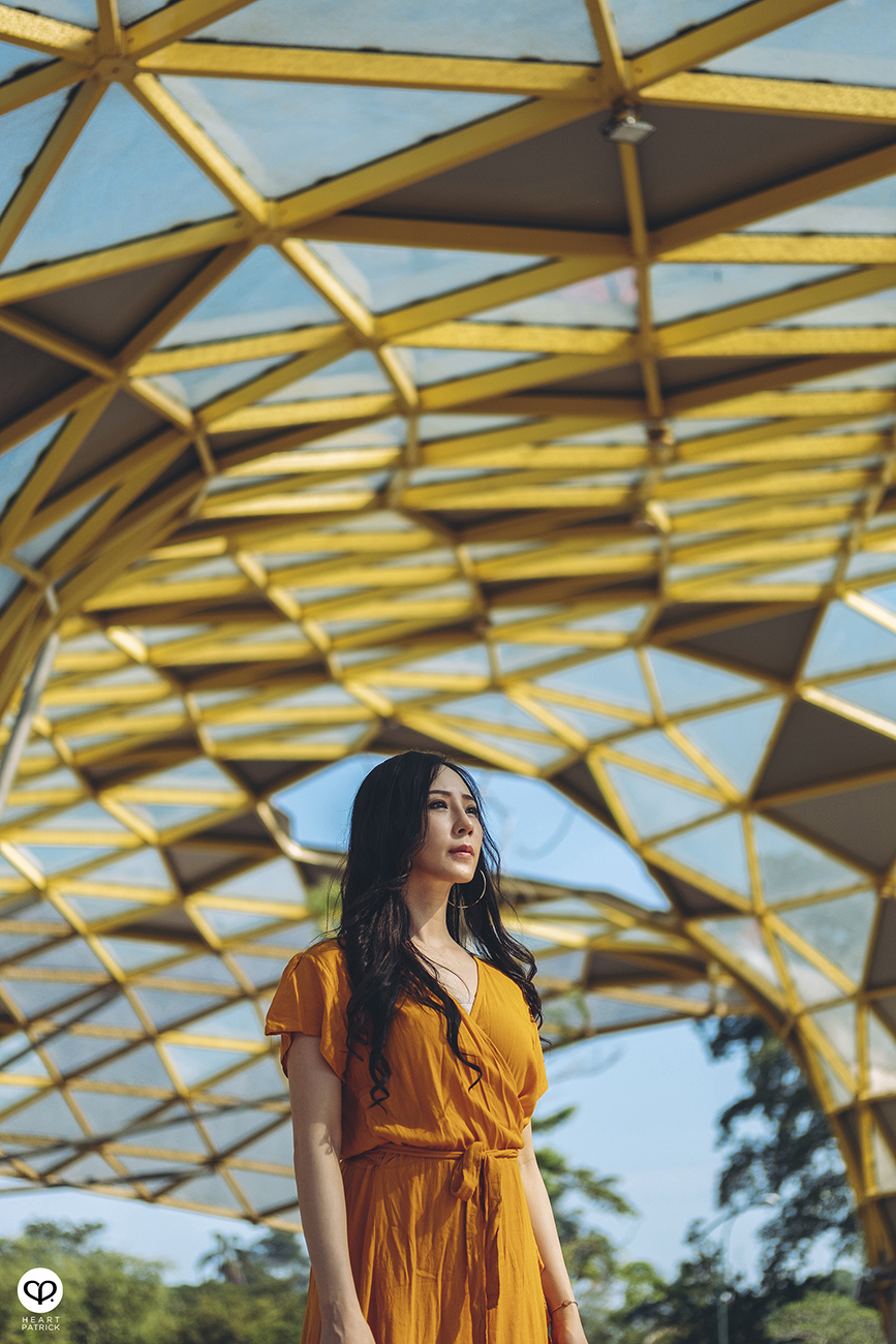 heartpatrick urban exploring street photography perdana botanical park kuala lumpur