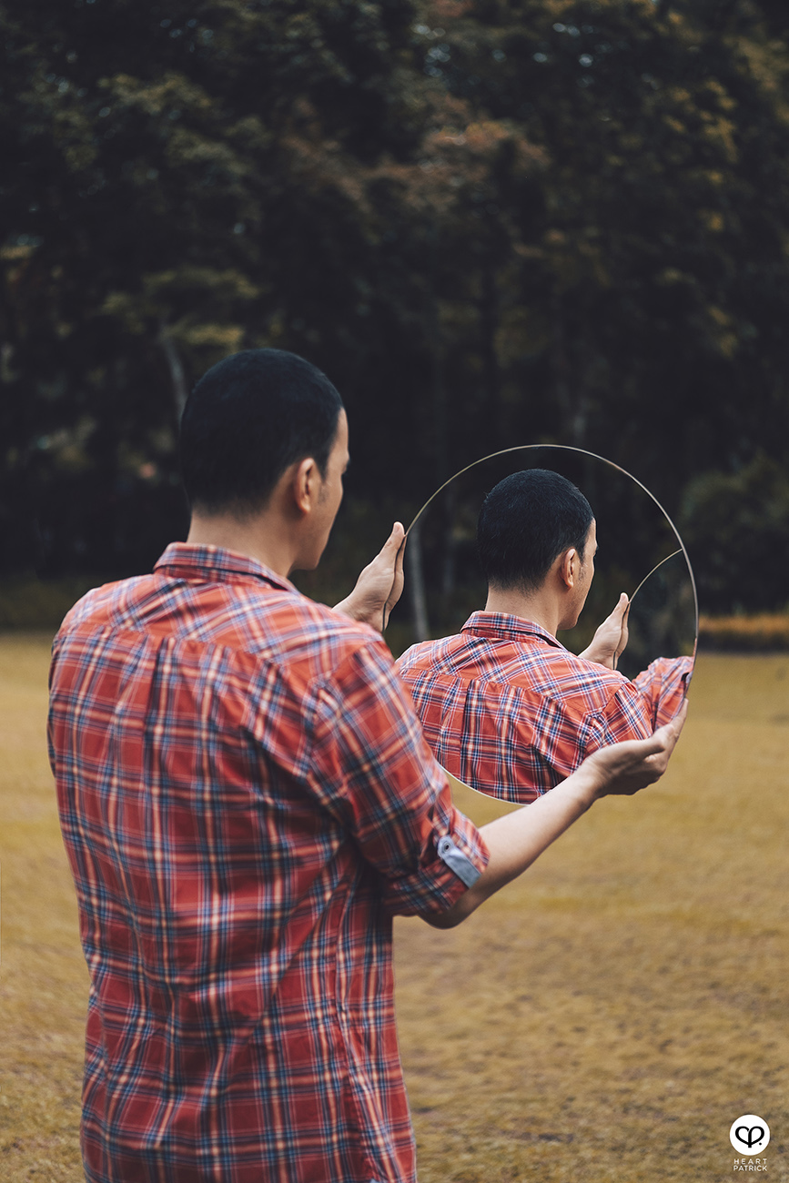 heartpatrick urban exploring street photography lama perdana botanical park kuala lumpur