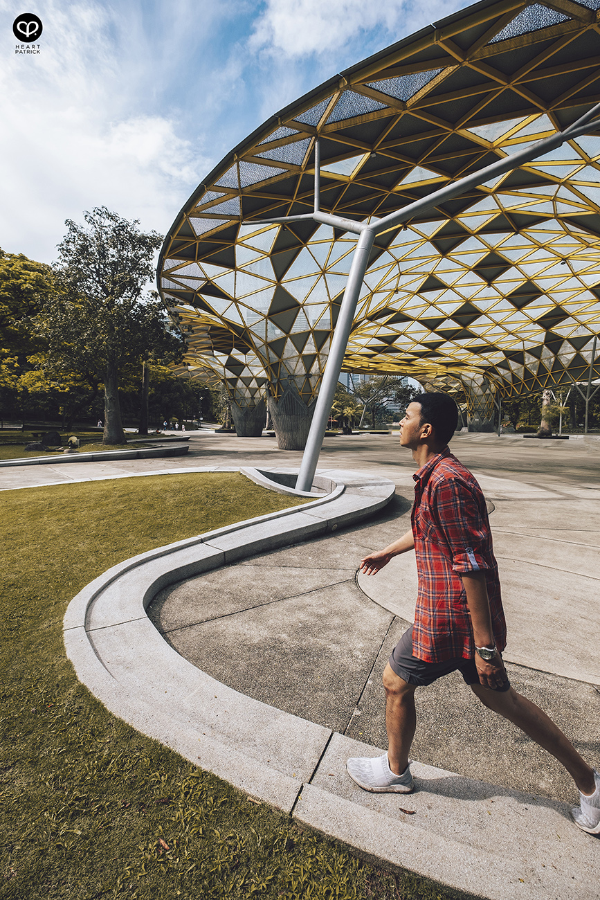 heartpatrick urban exploring street photography lama perdana botanical park kuala lumpur