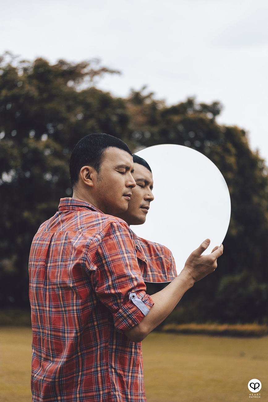 heartpatrick urban exploring street photography lama perdana botanical park kuala lumpur