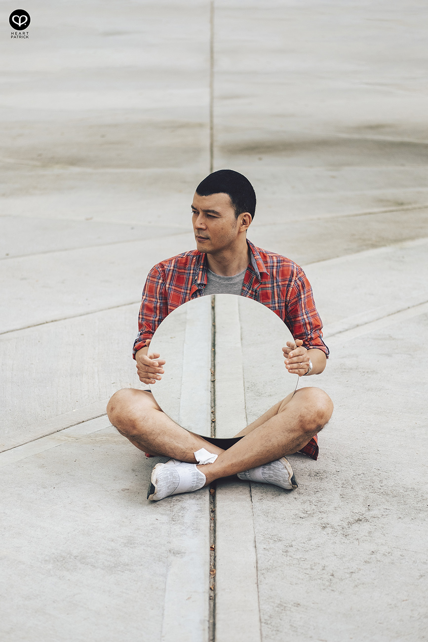 heartpatrick urban exploring street photography lama perdana botanical park kuala lumpur