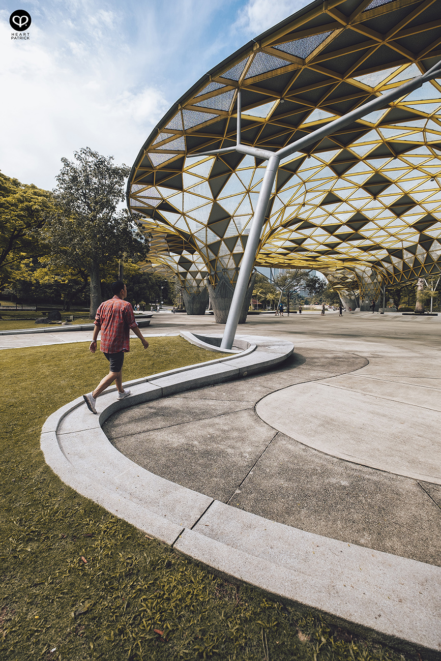 heartpatrick urban exploring street photography lama perdana botanical park kuala lumpur