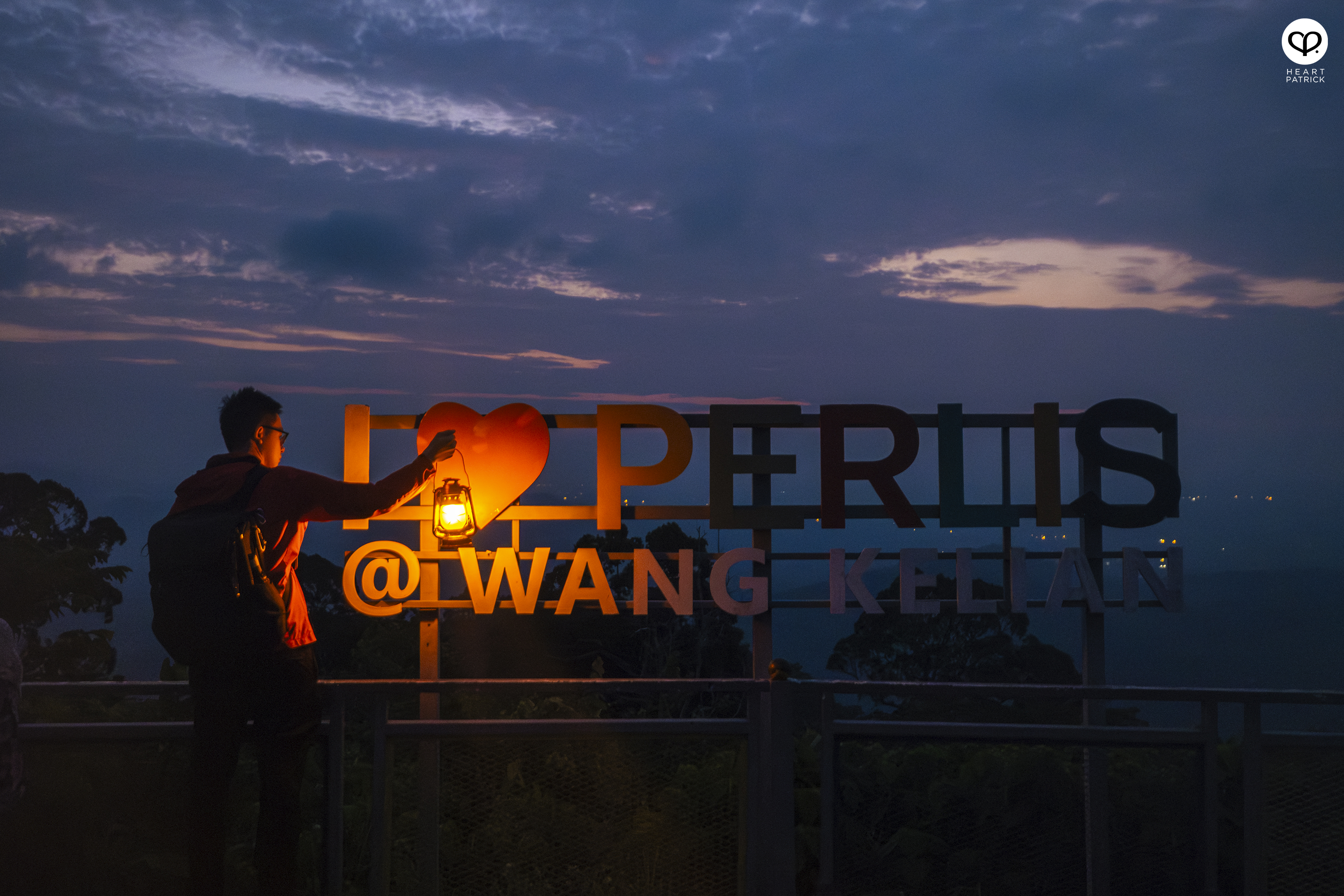 heartpatrick travel street heritage aerial photography perlis malaysia