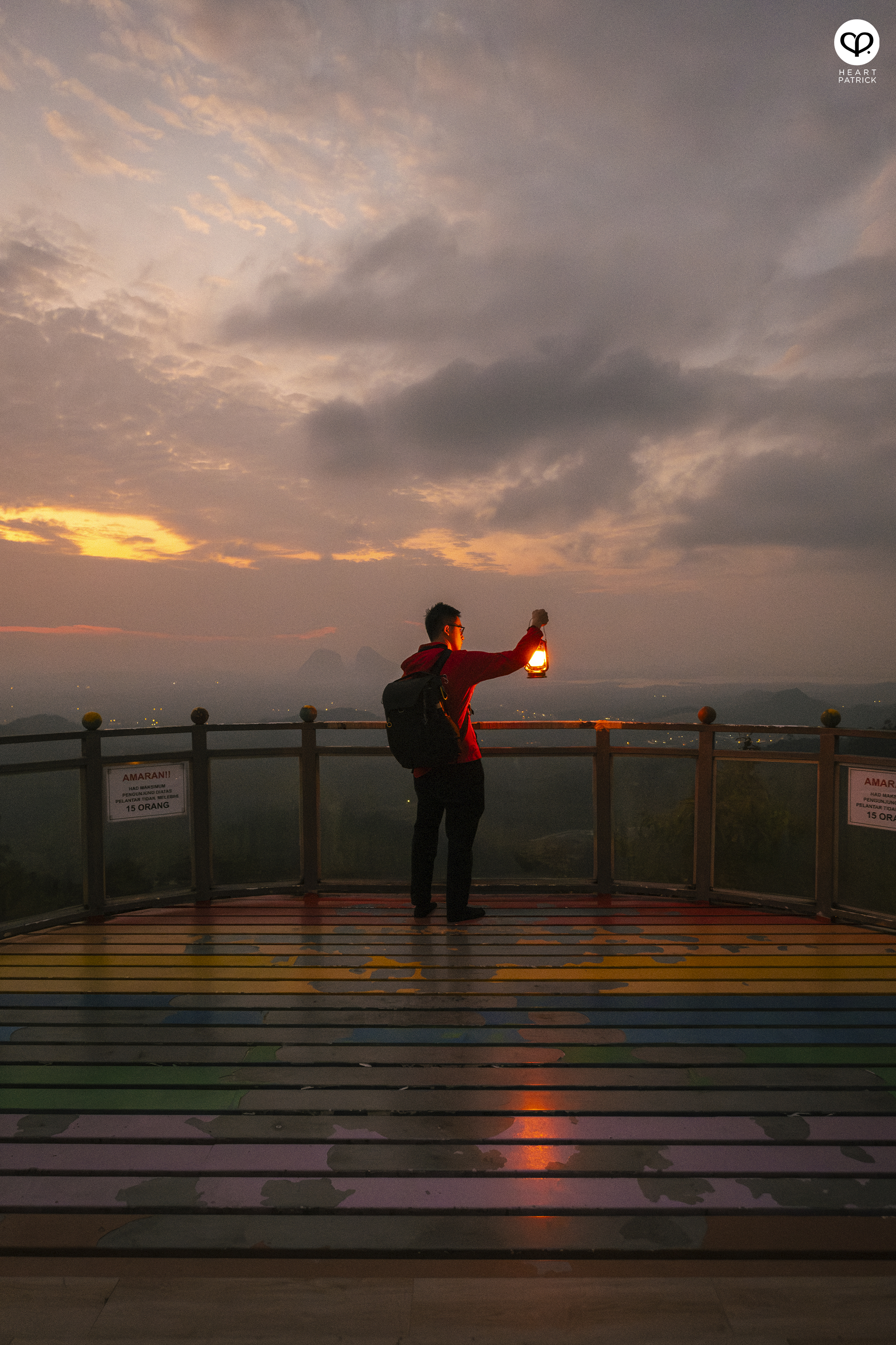 heartpatrick travel street heritage aerial photography perlis malaysia