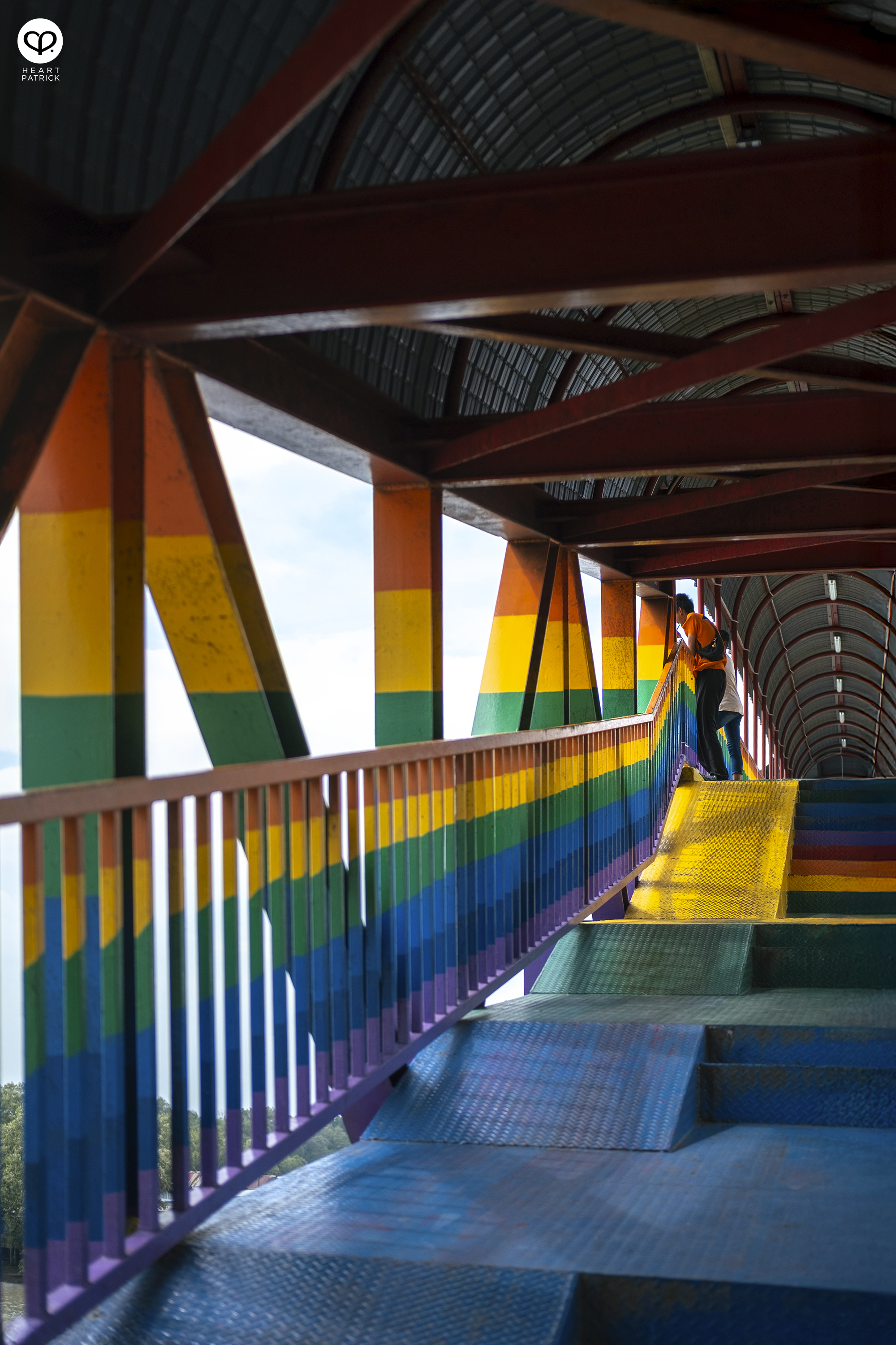 heartpatrick travel street heritage aerial photography perlis malaysia