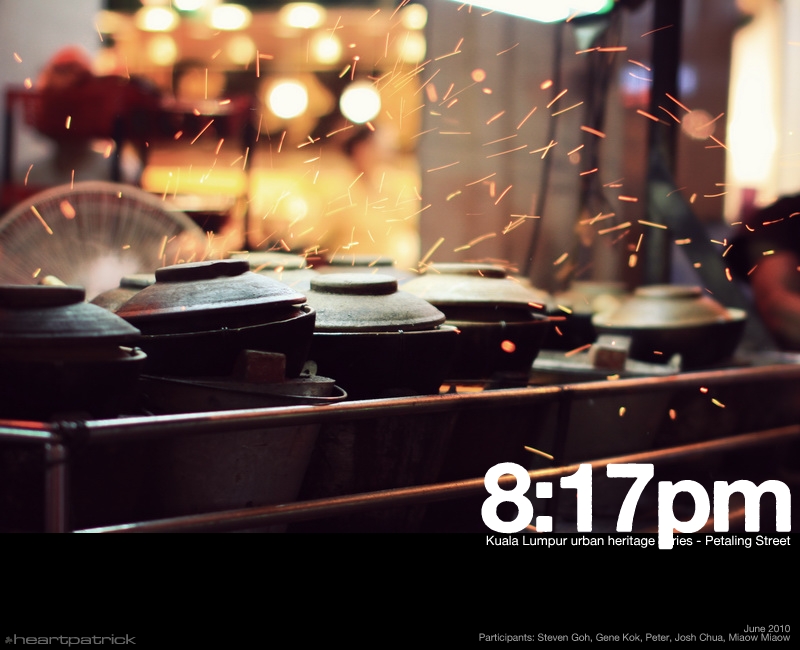 heartpatrick kuala lumpur petaling street chinatown urban heritage