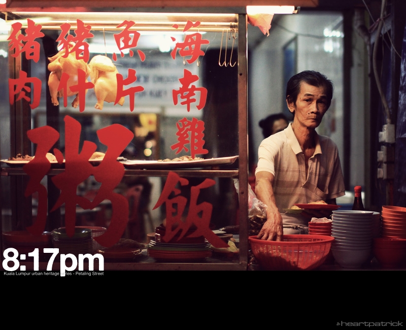 heartpatrick kuala lumpur petaling street chinatown urban heritage