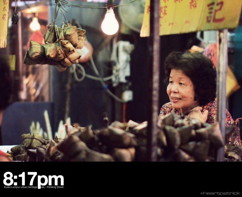 heartpatrick kuala lumpur petaling street chinatown urban heritage