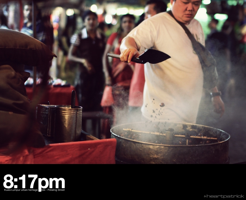 heartpatrick kuala lumpur petaling street chinatown urban heritage