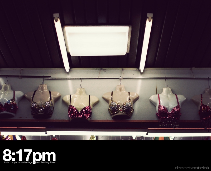 heartpatrick kuala lumpur petaling street chinatown urban heritage