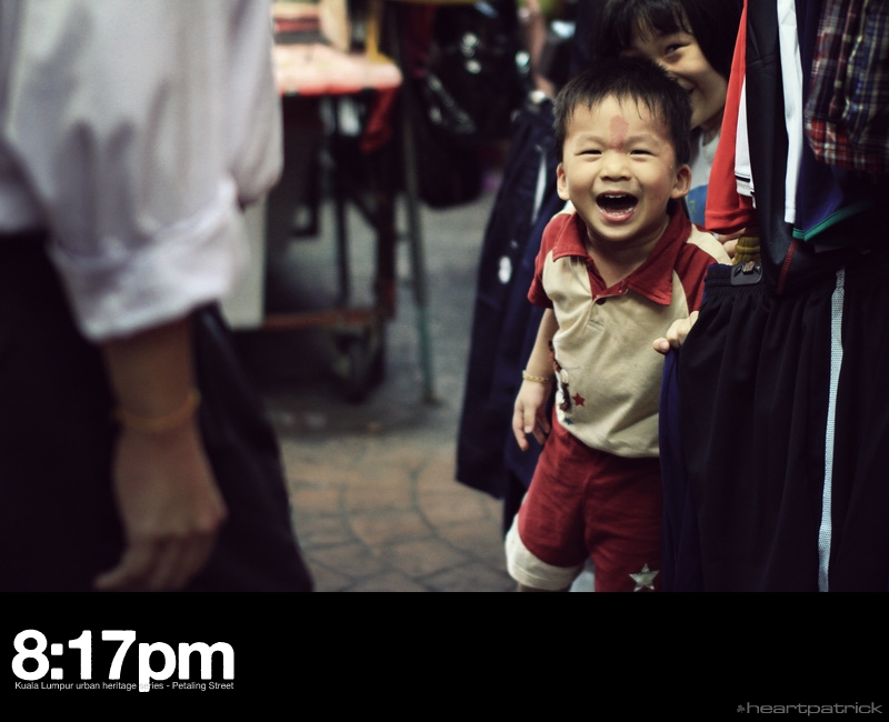 heartpatrick kuala lumpur petaling street chinatown urban heritage