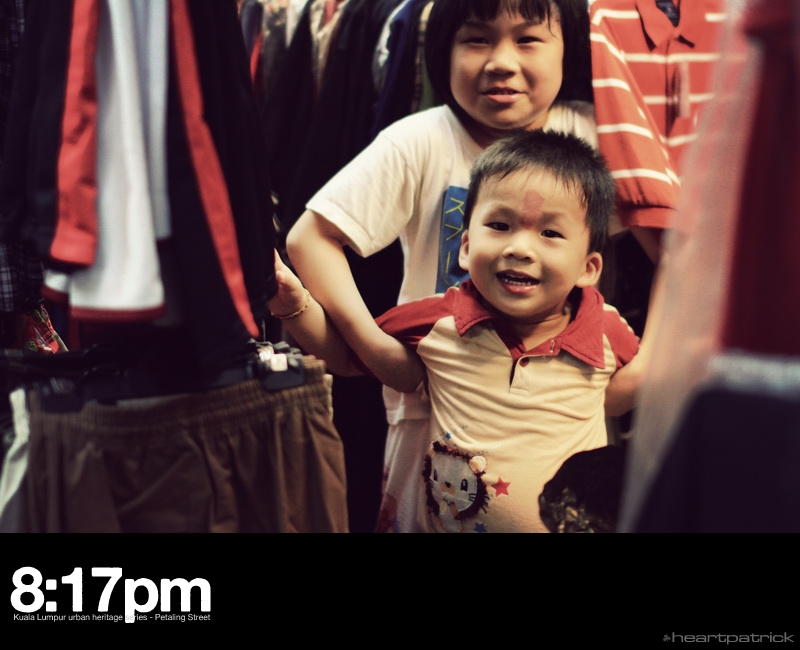 heartpatrick kuala lumpur petaling street chinatown urban heritage