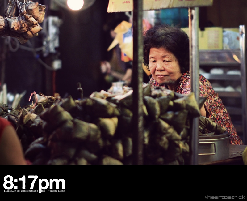 heartpatrick kuala lumpur petaling street chinatown urban heritage
