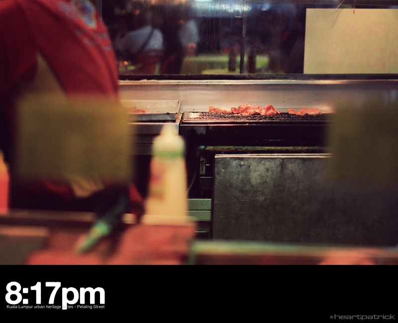 heartpatrick kuala lumpur petaling street chinatown urban heritage