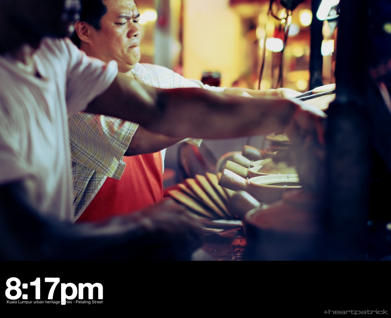 heartpatrick kuala lumpur petaling street chinatown urban heritage