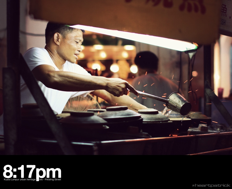 heartpatrick kuala lumpur petaling street chinatown urban heritage