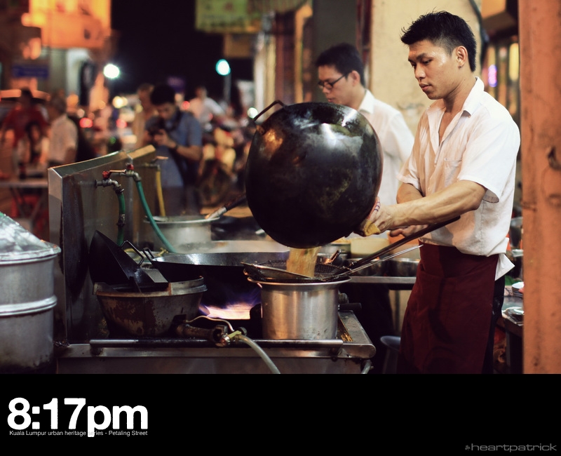 heartpatrick kuala lumpur petaling street chinatown urban heritage