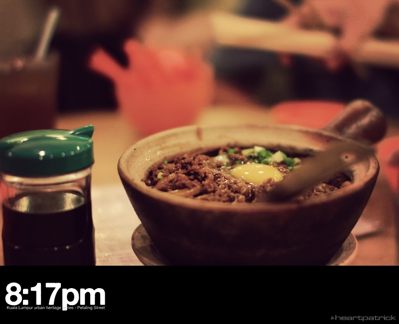 heartpatrick kuala lumpur petaling street chinatown urban heritage