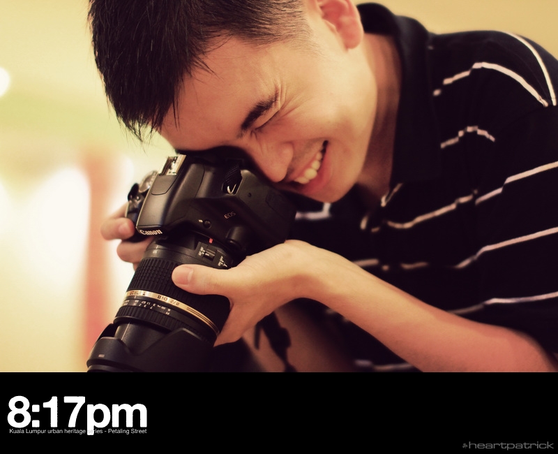 heartpatrick kuala lumpur petaling street chinatown urban heritage