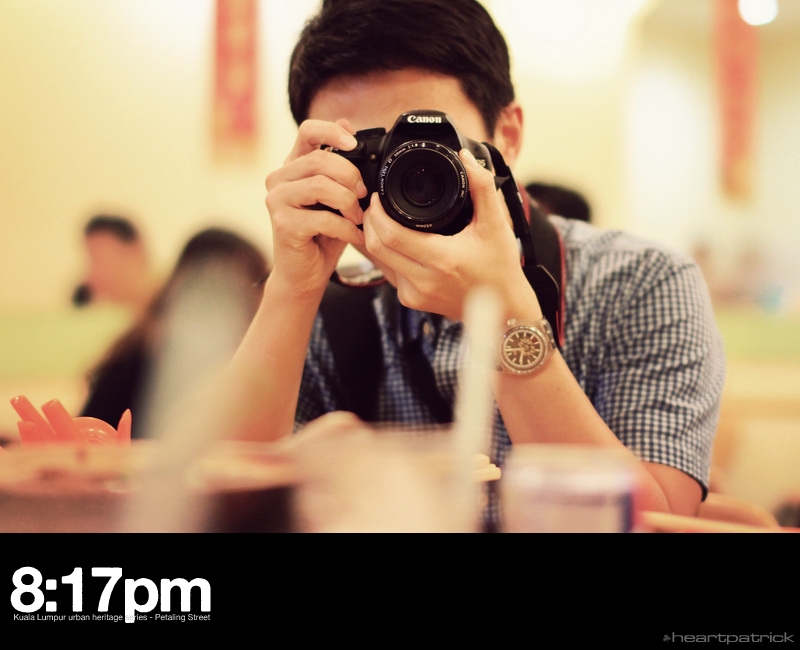 heartpatrick kuala lumpur petaling street chinatown urban heritage