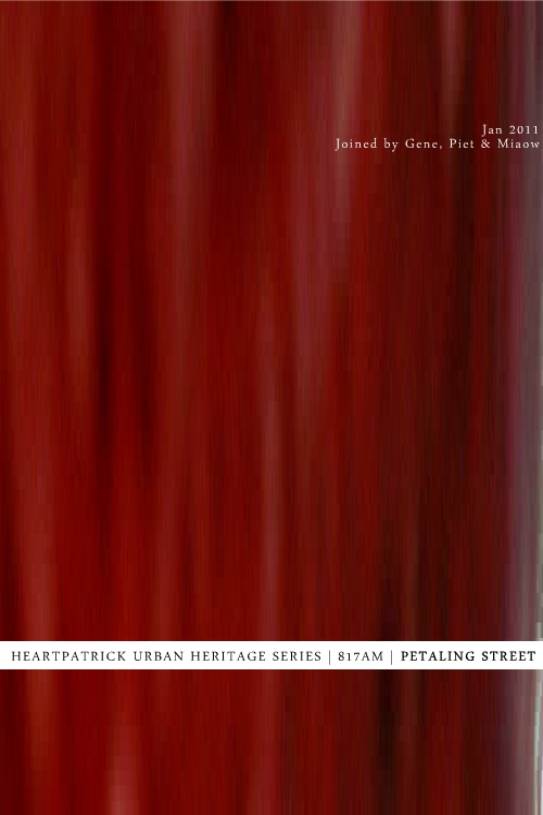 heartpatrick kuala lumpur chinatown petaling street