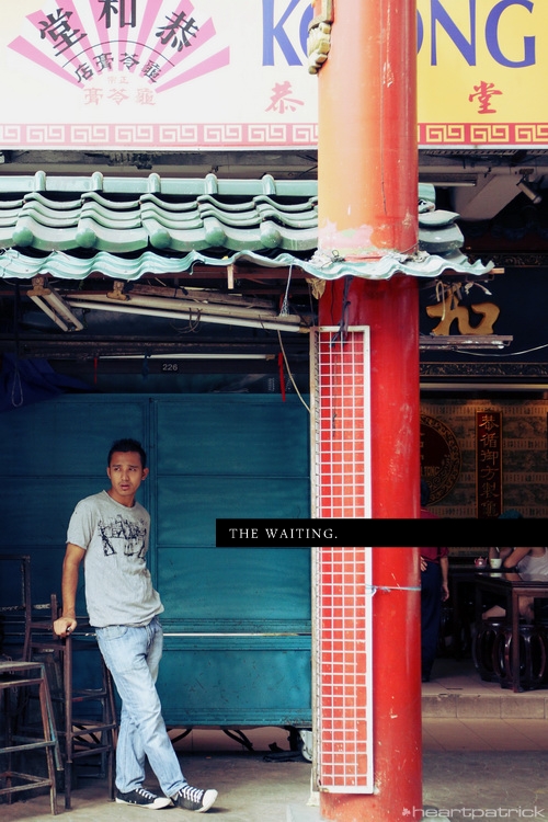 heartpatrick kuala lumpur chinatown petaling street